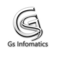 GS Infomatics Logo